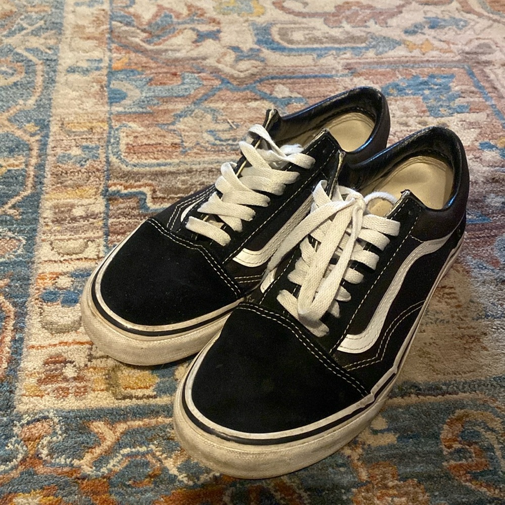 Vans old Skool